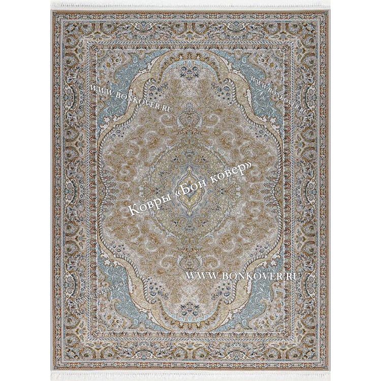 Иранский Ковер Для Гостиной Арт 30230