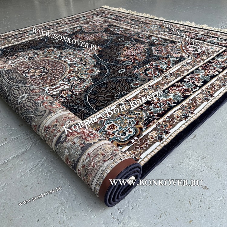 Ковер Для Гостиной Медальон Дизайн 25829