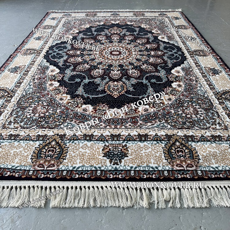 Ковер с Персидским Узором дизайн 65
