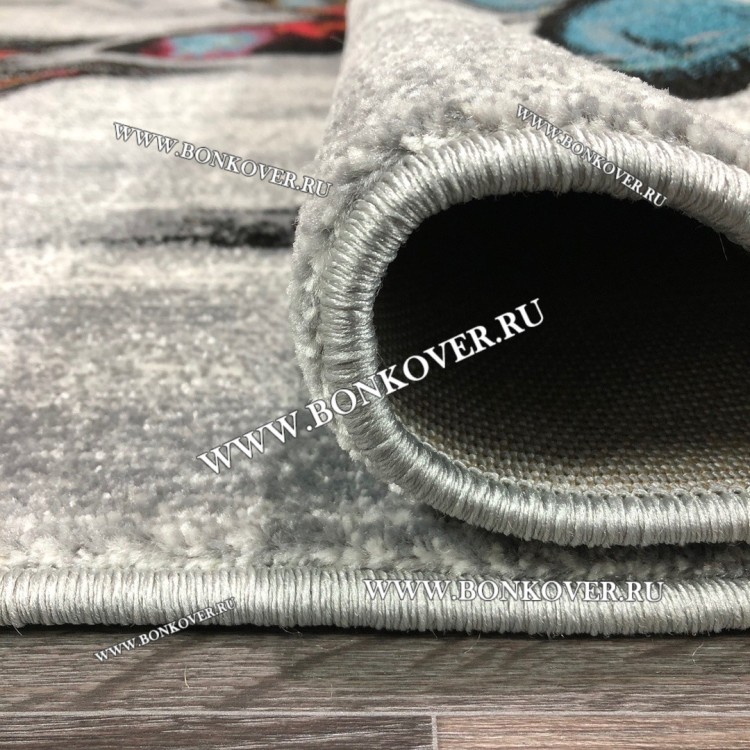 Ковер  С Бабочками