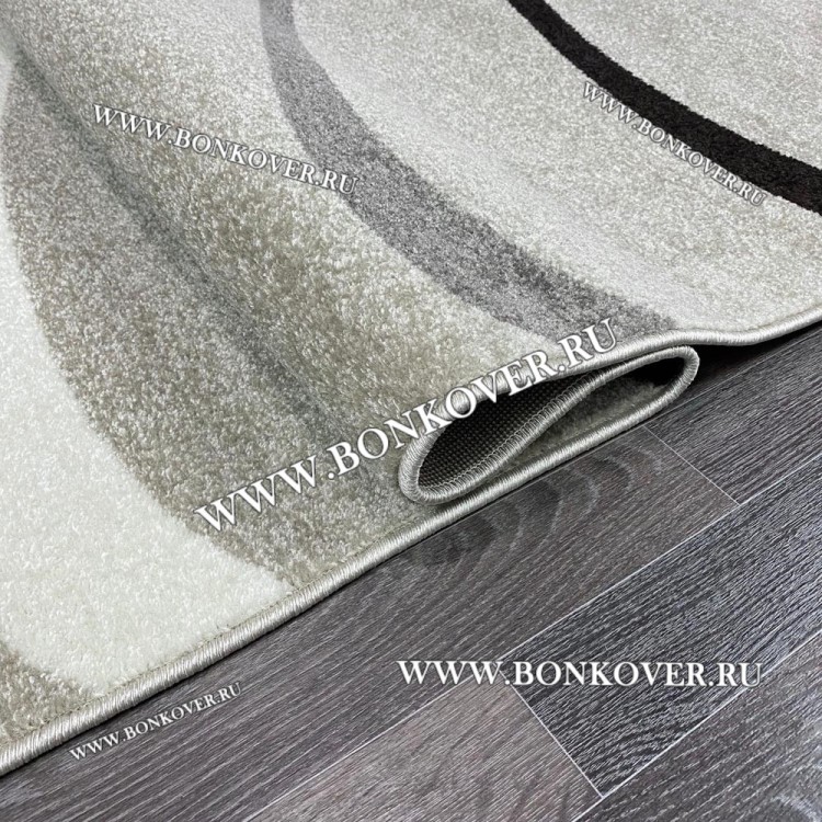 Ковер Лайт Карпет New 4 Волна Арт 25913