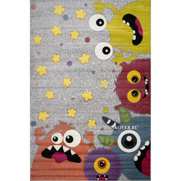Детский Ковер Для Комнаты Дизайн 30001