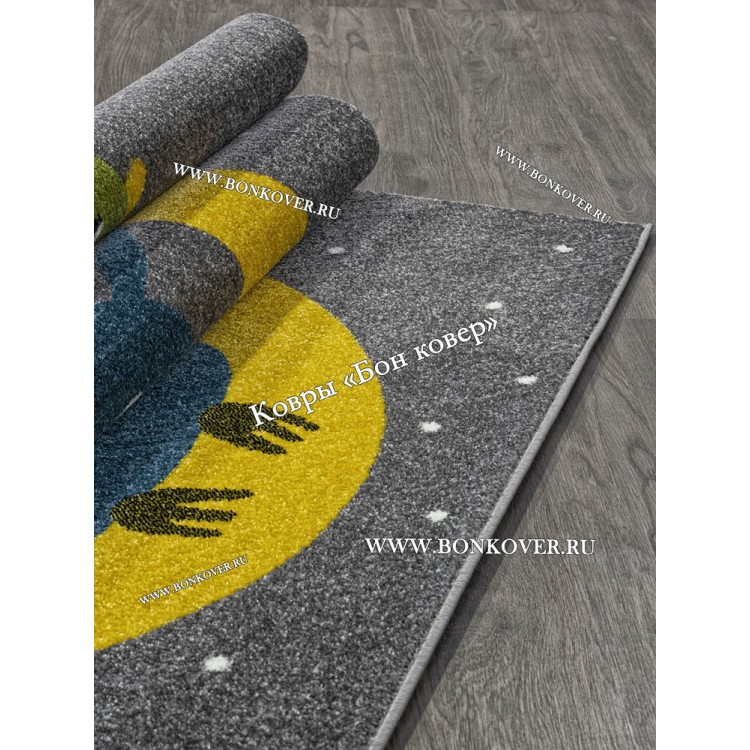 Ковер для детской комнаты Арт 29245