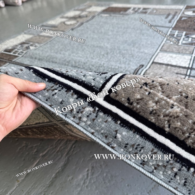 Ковер Карпет New 4 Дизайн 86