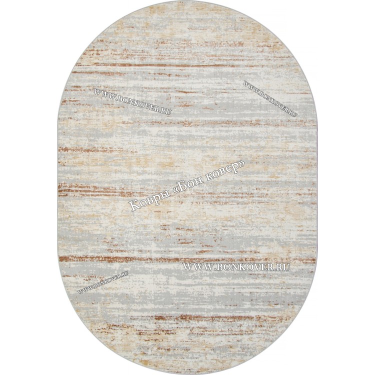 Ковер в гостиную дизайн 29651 Овал