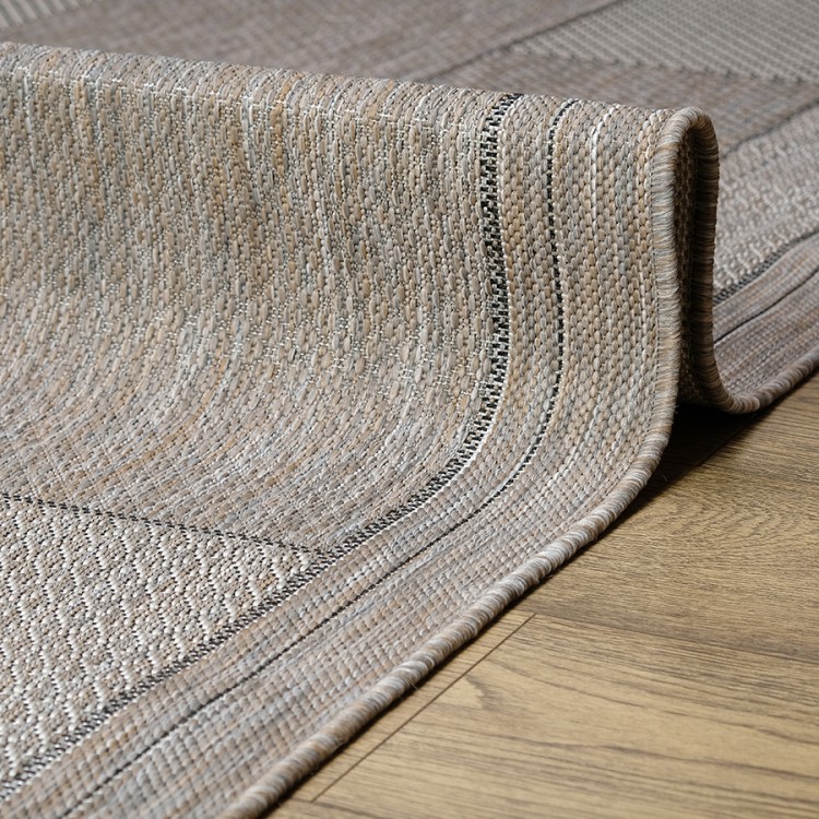 Ковер Декора (сизаль) 52501 50711 овал