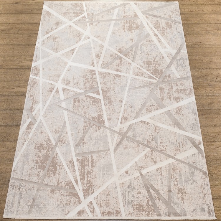 Ковер Elexus olimpos MB18A COKEN KOYU BEJ2