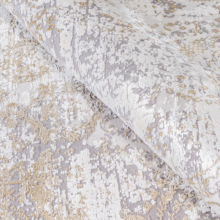 Ковер Olimpos MT015 COKME_KGRI / CREAM