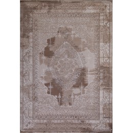 Ковер Armina 03704A BROWN / BROWN
