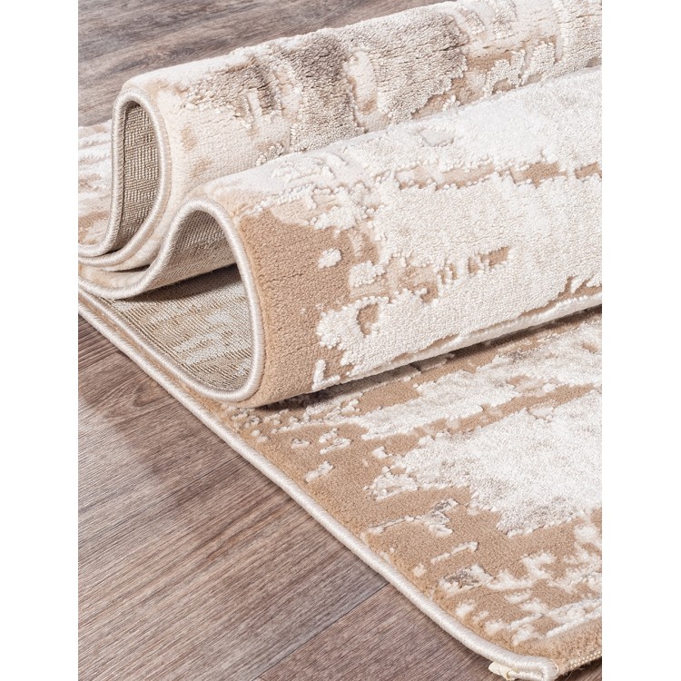 Ковер Armina 03705A BROWN / BROWN