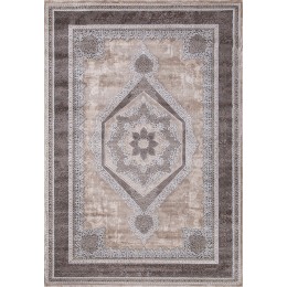 Ковер Armina 04037C GREY / BROWN