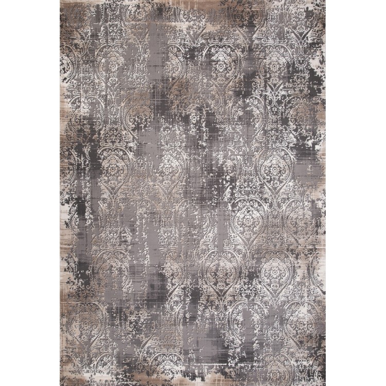 Ковер Armina 04078C GREY / BROWN